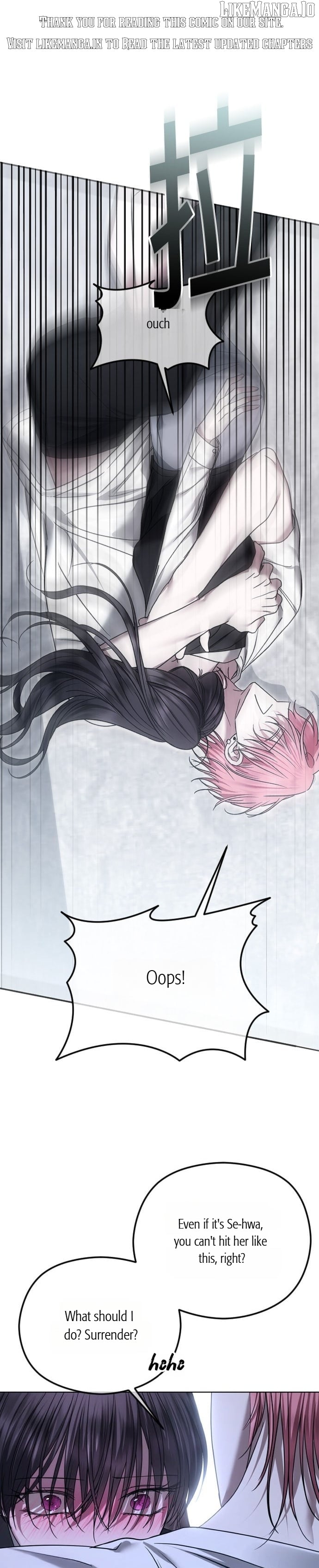 The Ending, I Want to Change it Chapter 80 - page 1